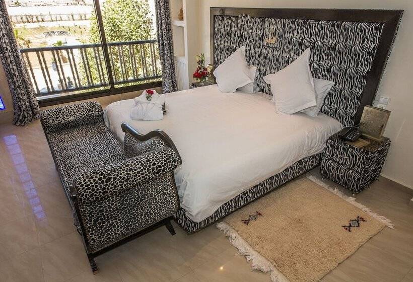 Standard Room, Hôtel Des Iles