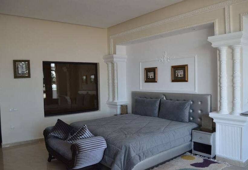 Standard Room, Hôtel Des Iles