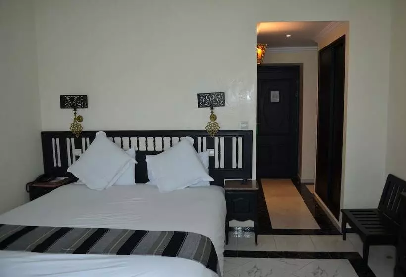 اتاق استاندارد, Hôtel Des Iles
