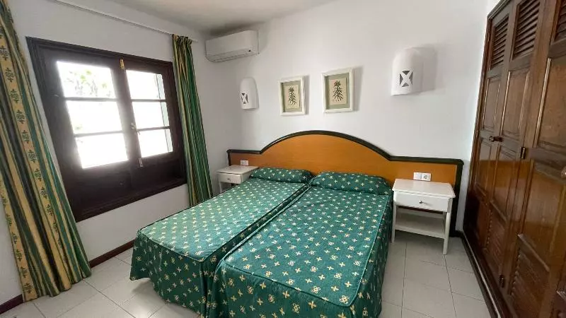 اتاق استاندارد, Hôtel Des Iles