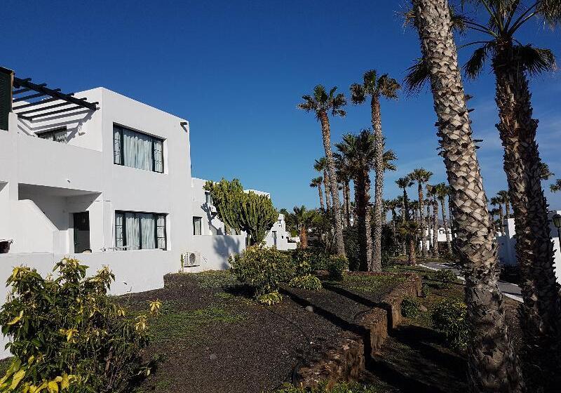 Номер Стандарт, Hôtel Des Iles