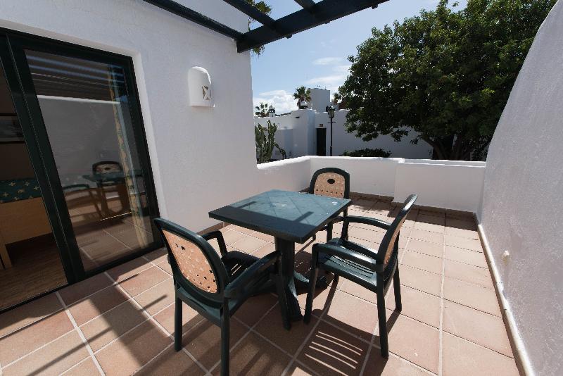 Номер Стандарт, Hôtel Des Iles