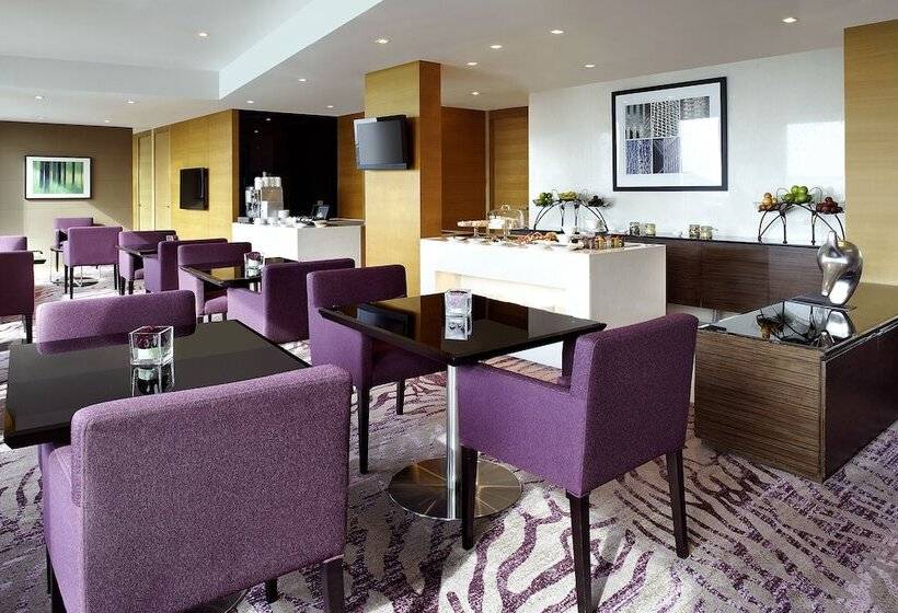 اتاق پرمیوم, Novotel Citygate Hong Kong