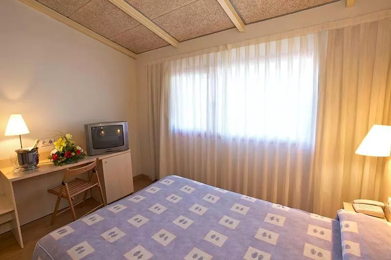 Standardzimmer, Basic