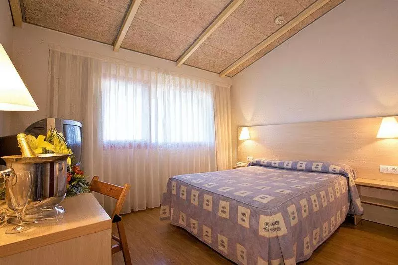 Standardzimmer, Basic
