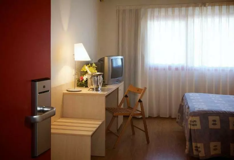 Standardzimmer, Basic