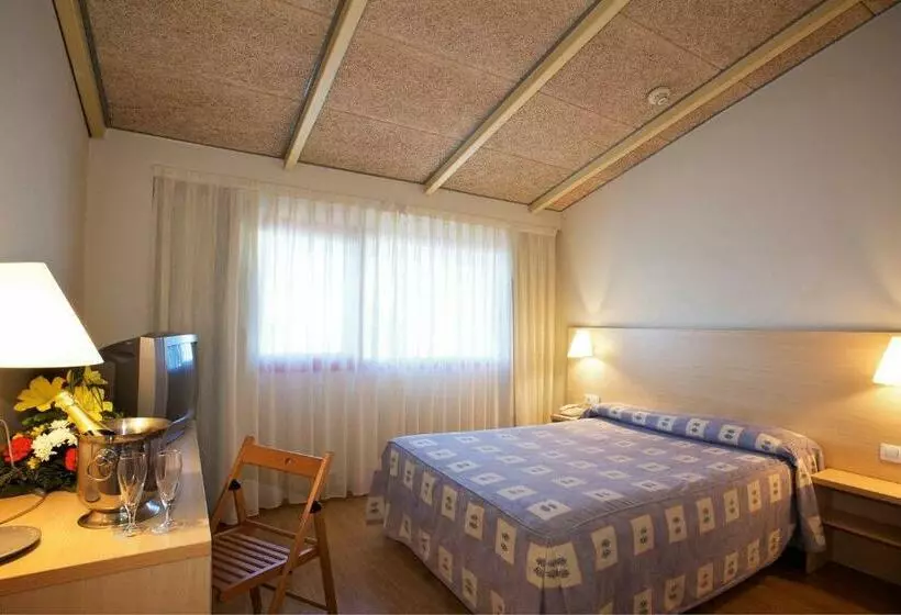 Standardzimmer, Basic