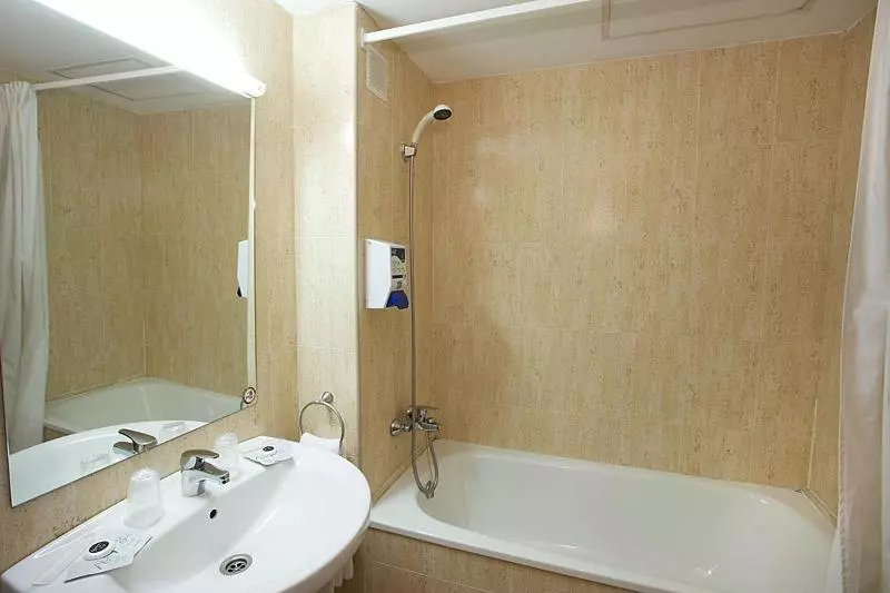 Standardzimmer, Basic