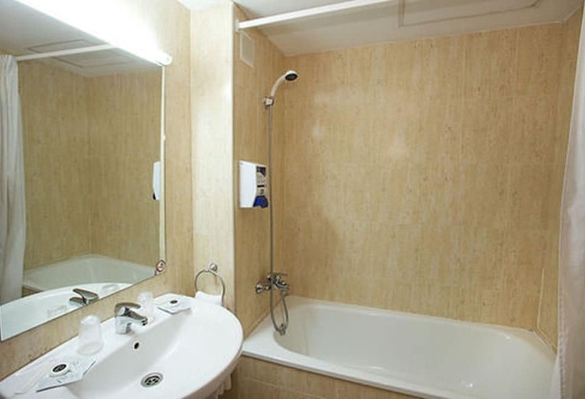 Номер Стандарт, Basic