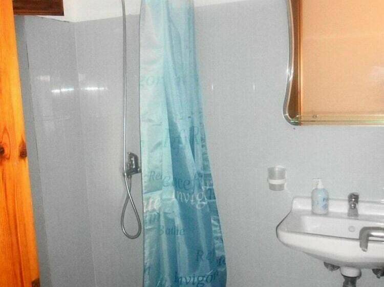 חדר סטנדרט נוף לים, Froudi Rooms