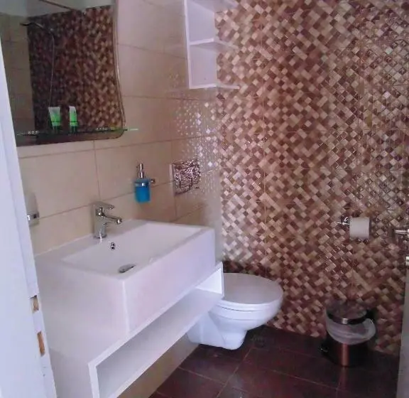 オーシャンビュージュニアスイート, Froudi Rooms