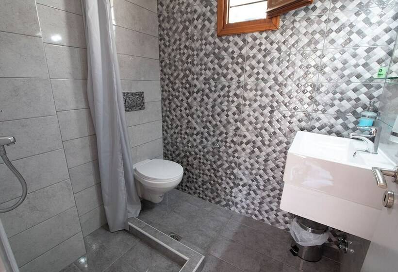 Triple Room Sea View, Froudi Rooms