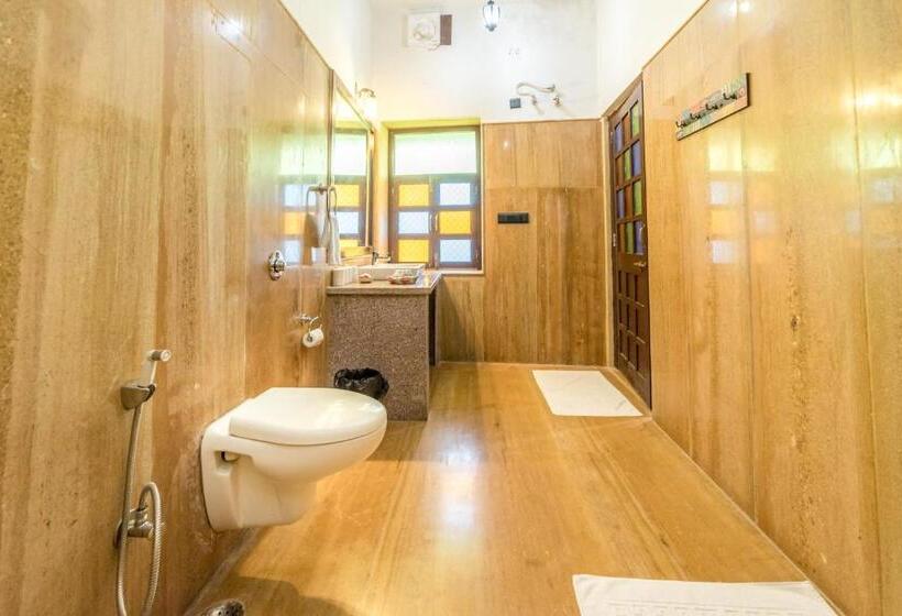 Номер Deluxe, Heritage House