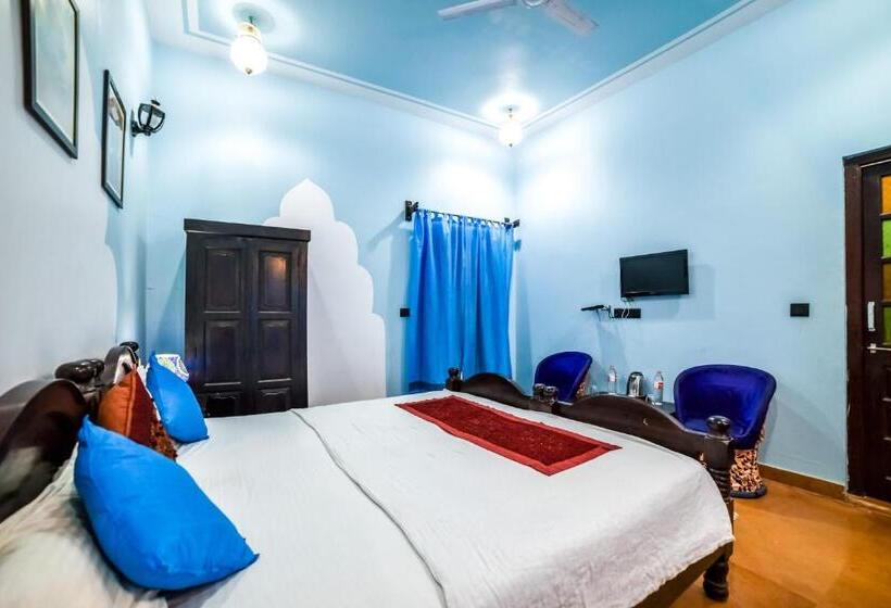 Номер Deluxe, Heritage House