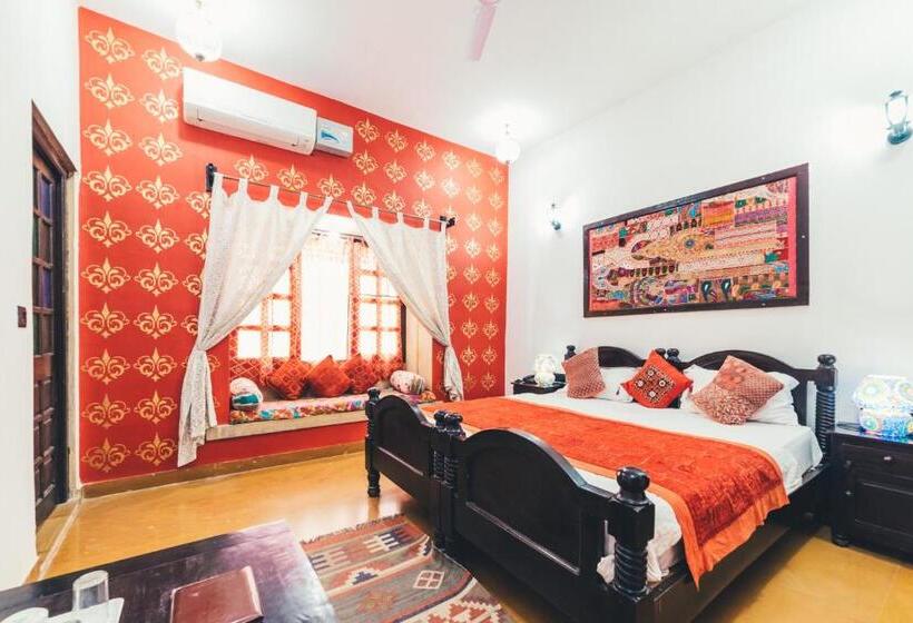 Номер Deluxe, Heritage House