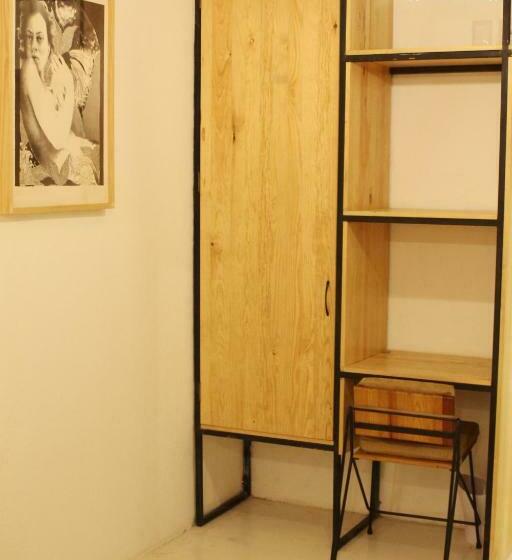 غرفة قياسية, Hospedaje Donaji