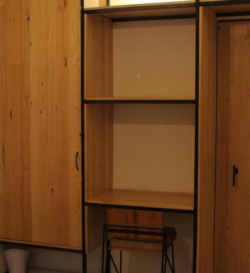 غرفة قياسية, Hospedaje Donaji