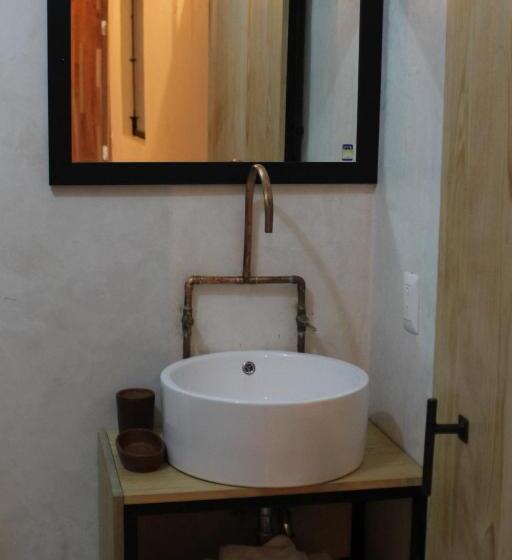 غرفة قياسية, Hospedaje Donaji