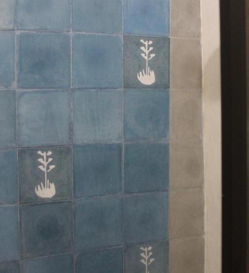 غرفة قياسية, Hospedaje Donaji