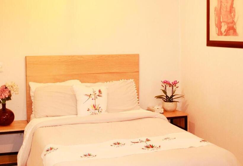 Номер Стандарт, Hospedaje Donaji