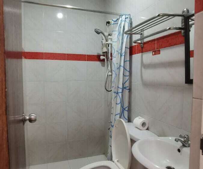 اتاق استاندارد, New Orleans Tagaytay