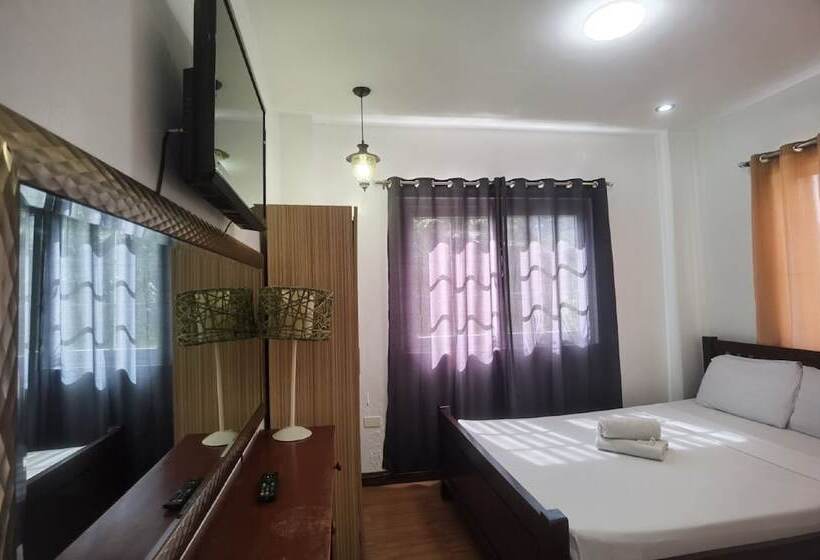 اتاق استاندارد, New Orleans Tagaytay