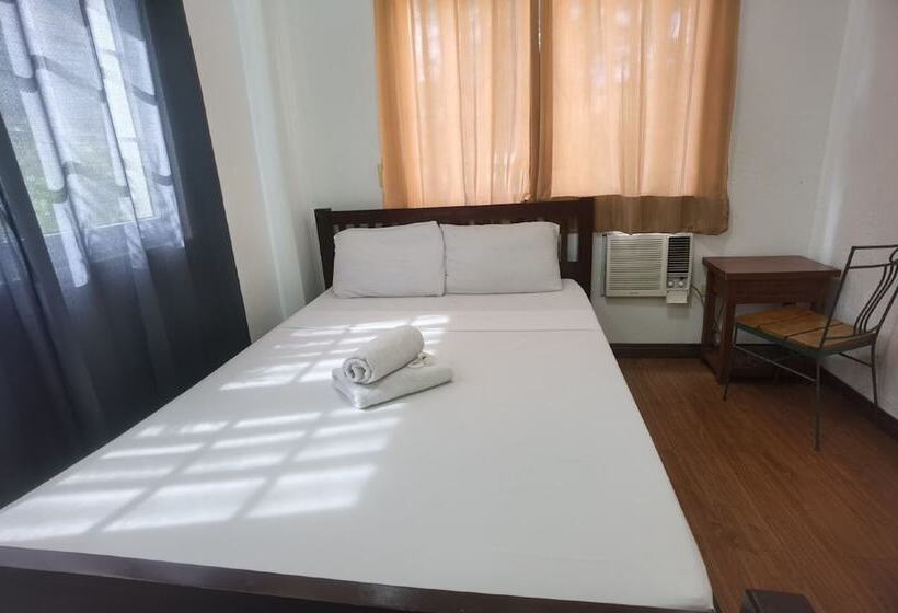 اتاق استاندارد, New Orleans Tagaytay