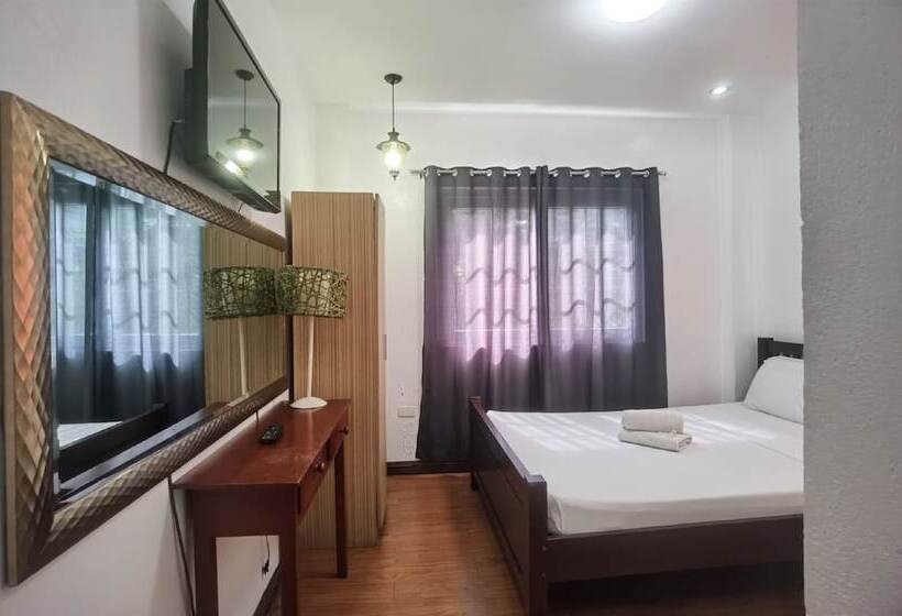 اتاق استاندارد, New Orleans Tagaytay