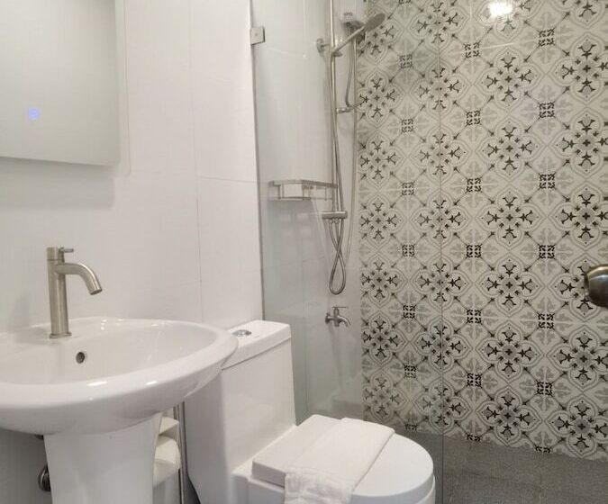 اتاق استاندارد, New Orleans Tagaytay