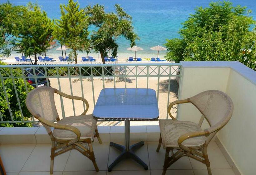 Номер Стандарт Вид на Море, Sunset