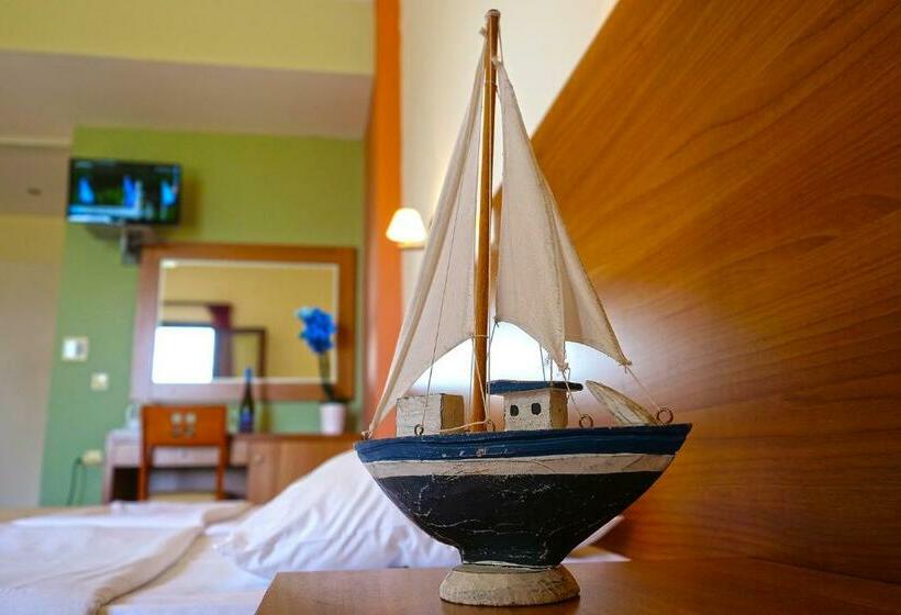 Номер Стандарт Вид на Море, Sunset