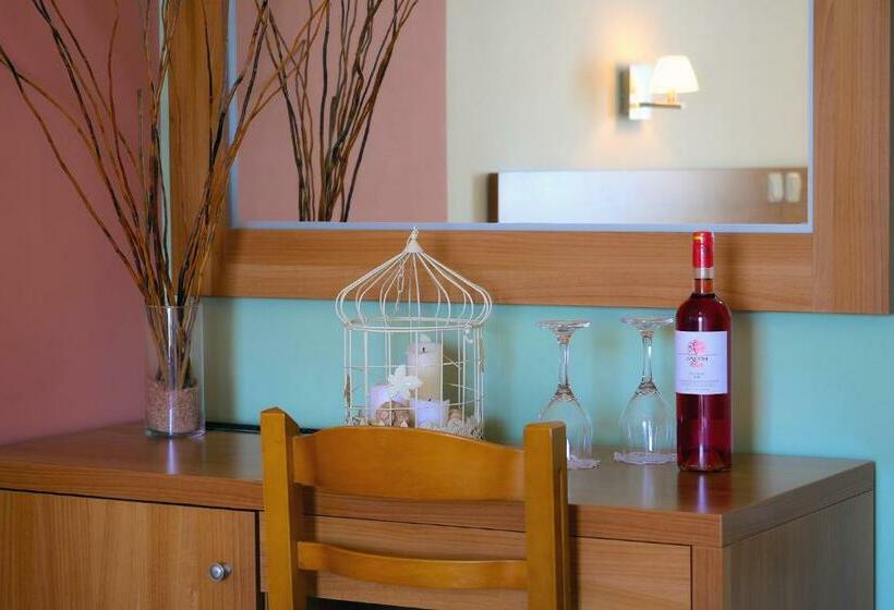 Номер Стандарт Вид на Море, Sunset