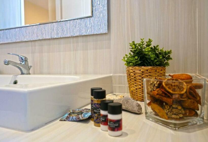 Номер Стандарт Вид на Море, Sunset