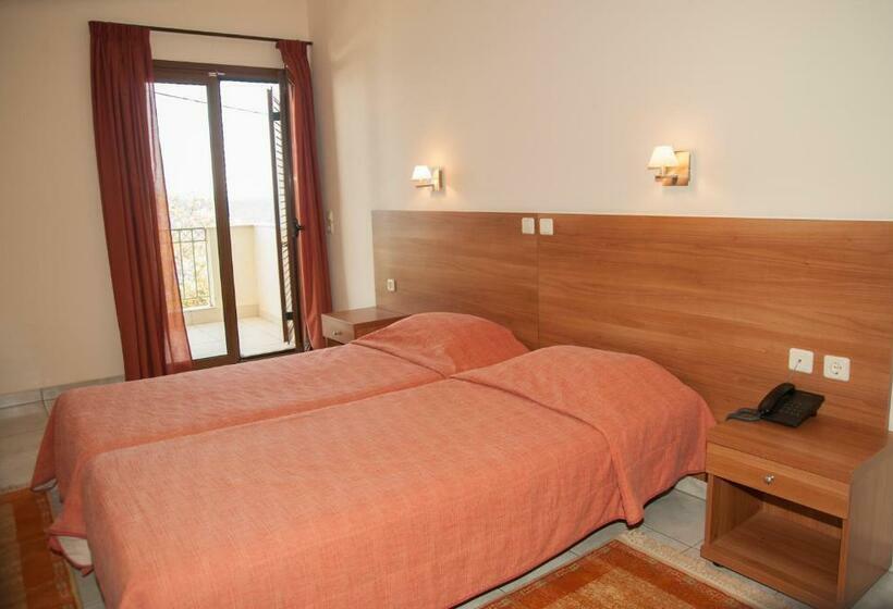 Номер Стандарт Вид на Море, Sunset