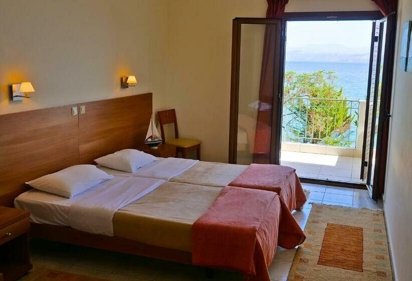 Номер Стандарт Вид на Море, Sunset