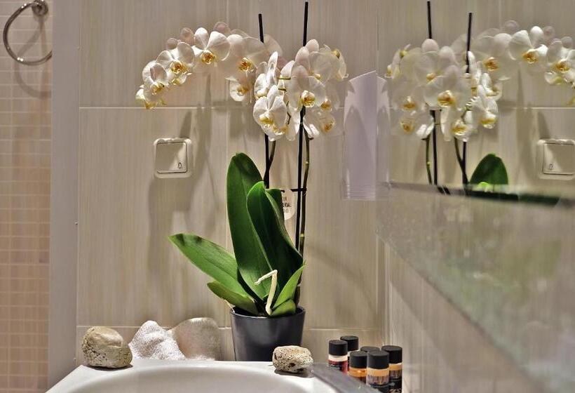 Семейный Номер Вид на Море, Sunset