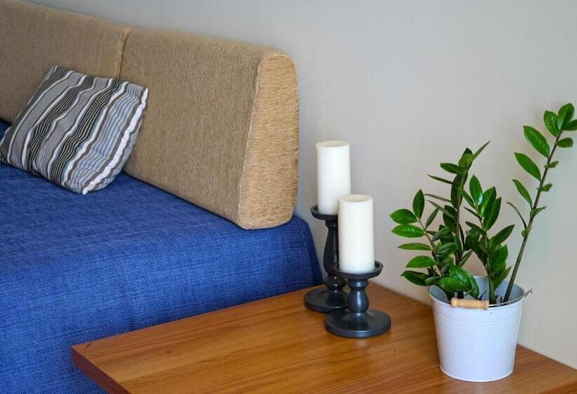 Номер Superior Вид на Море, Sunset