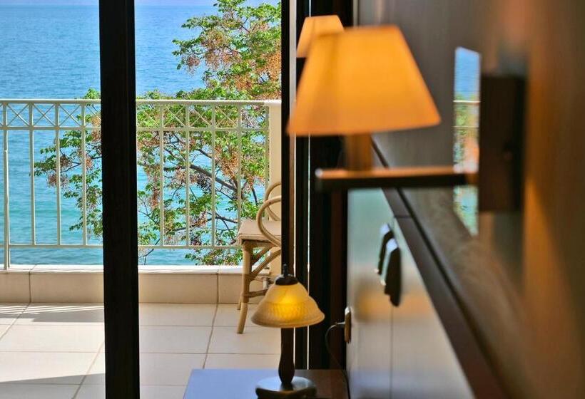 Номер Superior Вид на Море, Sunset