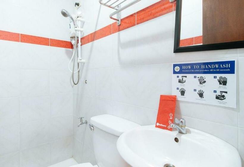 اتاق استاندارد, New Orleans Tagaytay