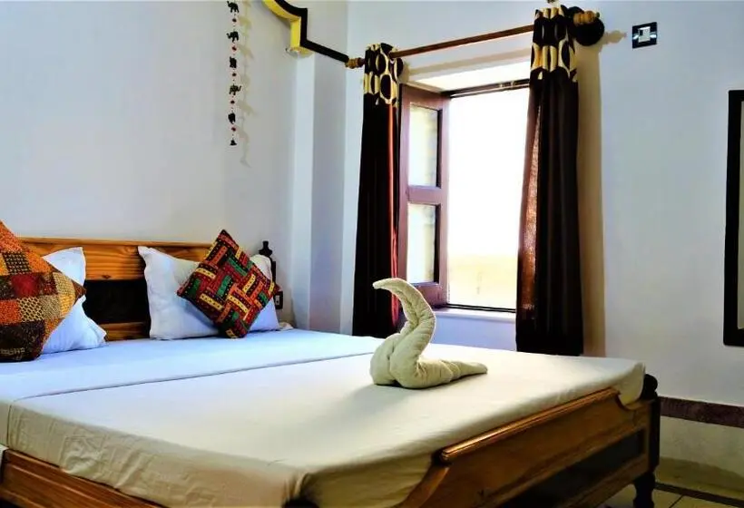 اتاق اکونومی, The Wanderlust Guest House & Safari