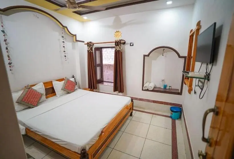 اتاق اکونومی, The Wanderlust Guest House & Safari