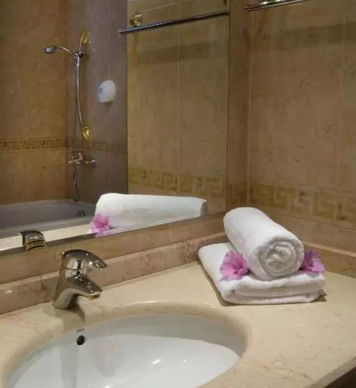オーシャンビュースタンダードルーム, Duni Marina Royal Palace Hotel   Ultra All Inclusive