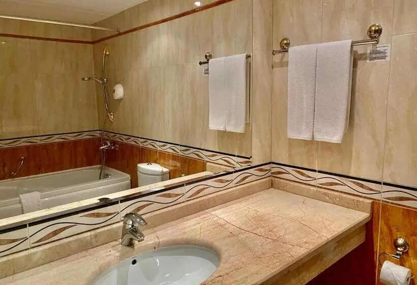 オーシャンビュースタンダードルーム, Duni Marina Royal Palace Hotel   Ultra All Inclusive