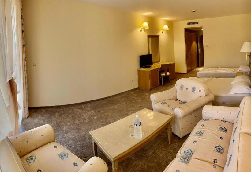 Полулюкс Вид на Море, Duni Marina Royal Palace Hotel Ultra All Inclusive