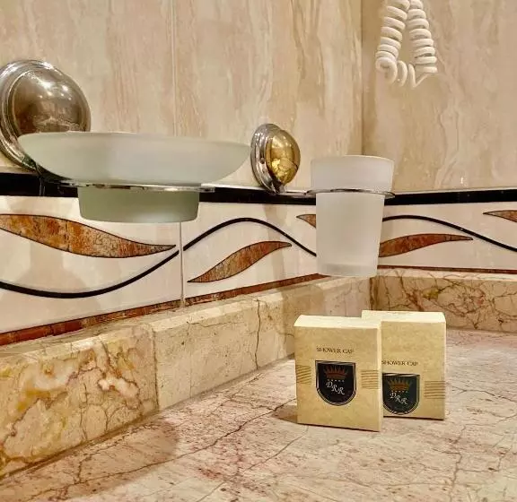 オーシャンビュージュニアスイート, Duni Marina Royal Palace Hotel   Ultra All Inclusive