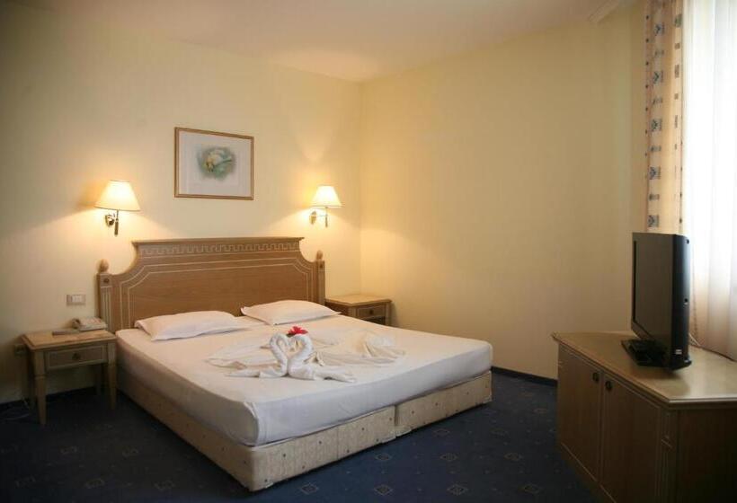 Люкс Вид на Море, Duni Marina Royal Palace Hotel   Ultra All Inclusive