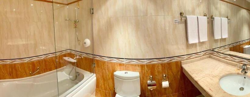 Люкс Вид на Море, Duni Marina Royal Palace Hotel Ultra All Inclusive