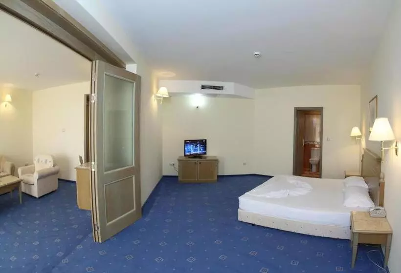 オーシャンビュースイート, Duni Marina Royal Palace Hotel   Ultra All Inclusive