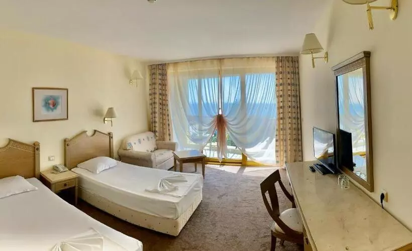 プールビュースタンダードルーム, Duni Marina Royal Palace Hotel   Ultra All Inclusive