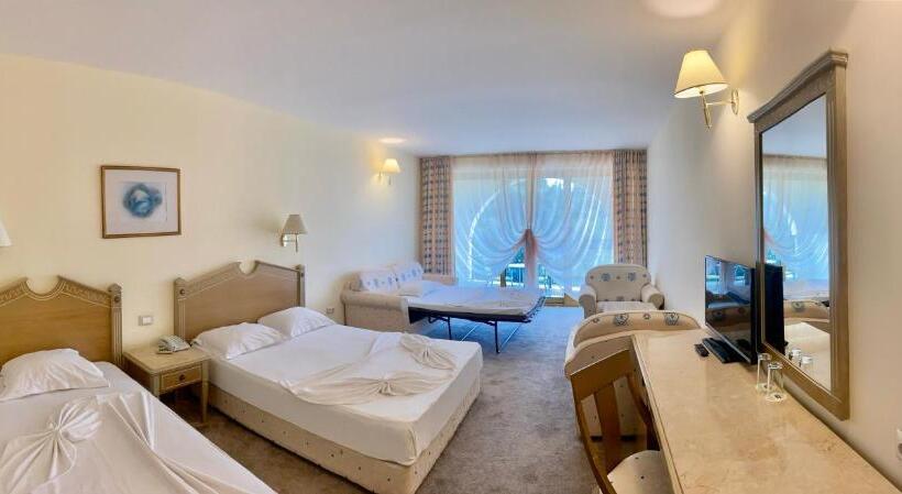 Полулюкс Вид на Бассейн, Duni Marina Royal Palace Hotel   Ultra All Inclusive